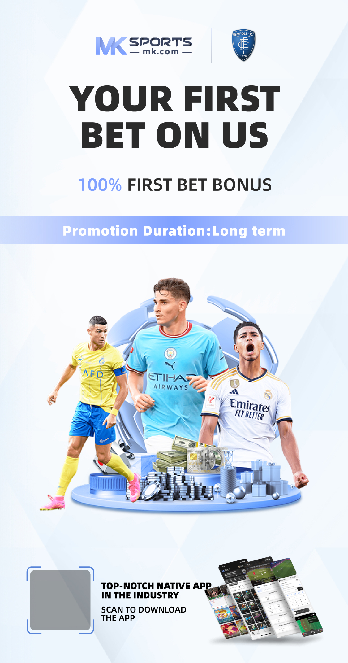 betstarexch bonus