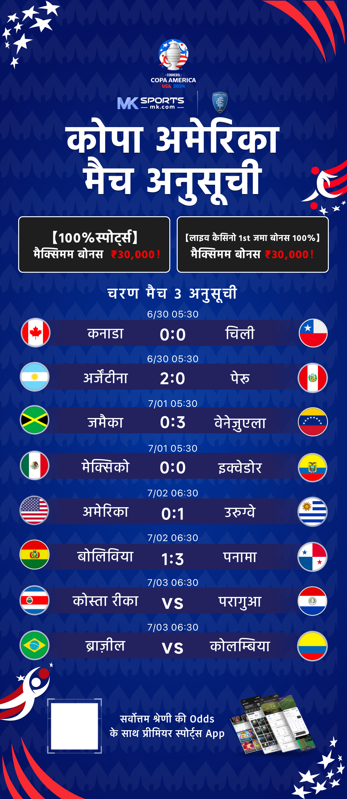 indibet app download