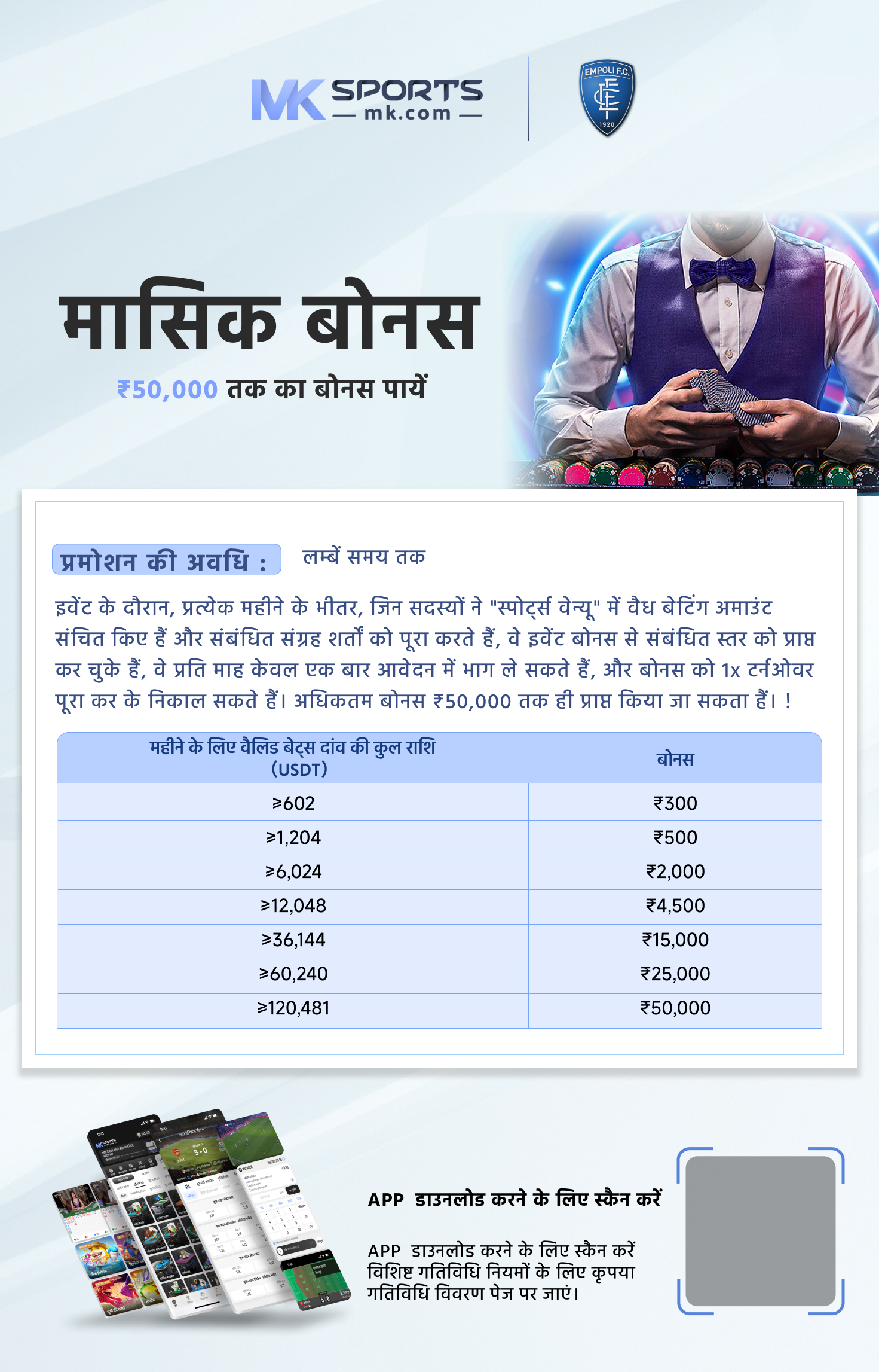 kerala result jackpot chart